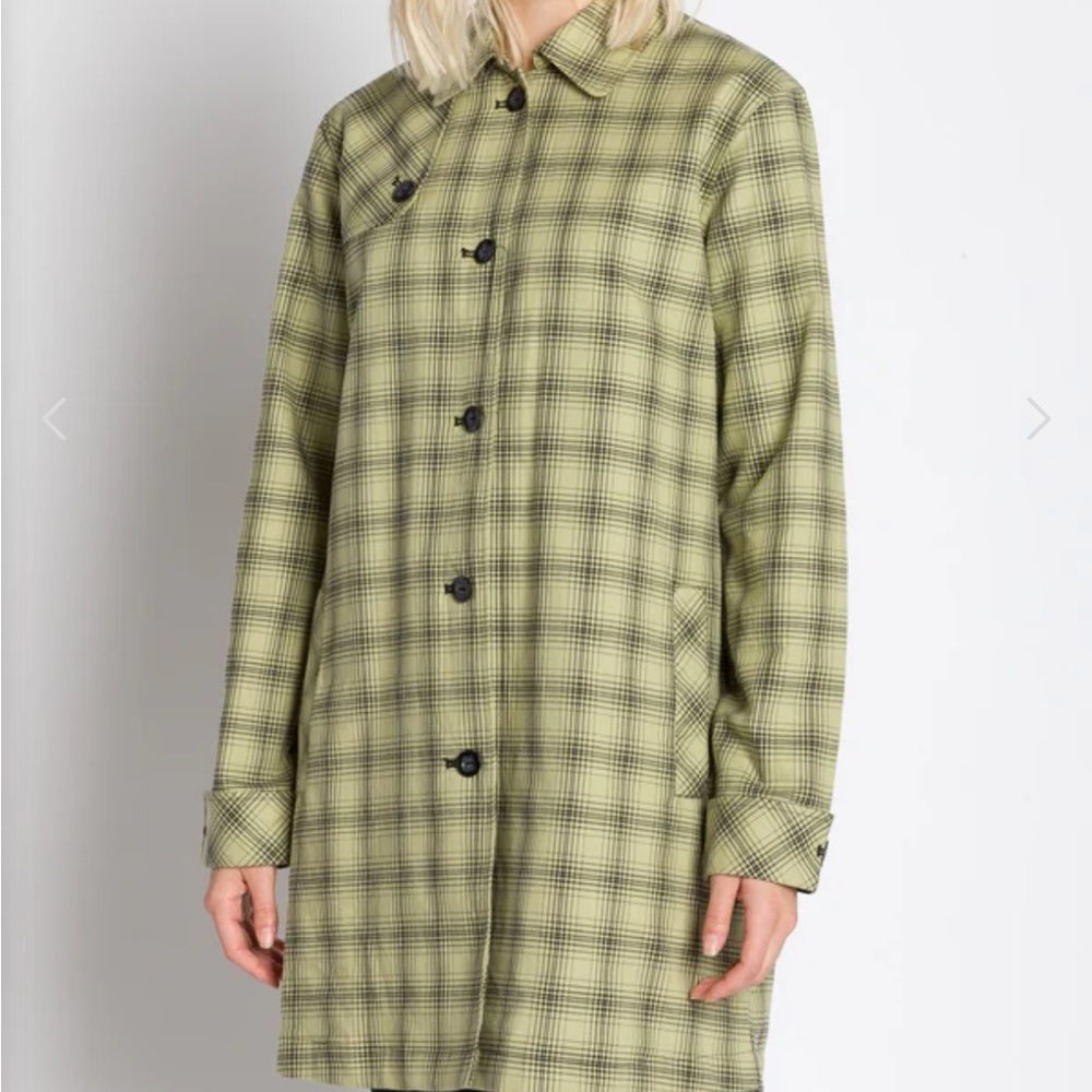 Ably Raincoat
